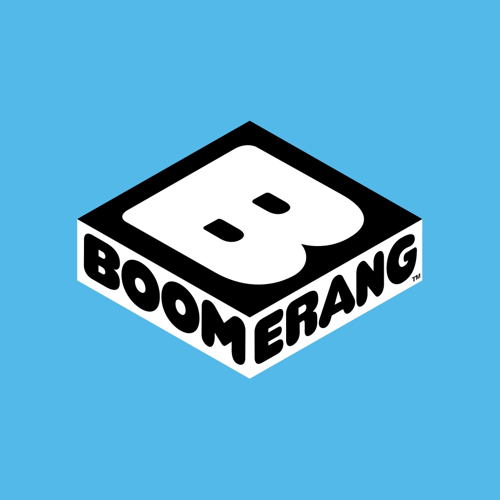 Boomerang | Full Episodes of Your Family’s Favorite Cartoons1024 x 1024